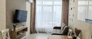 2-к квартира, на длительный срок, 40м2, 11/16 этаж