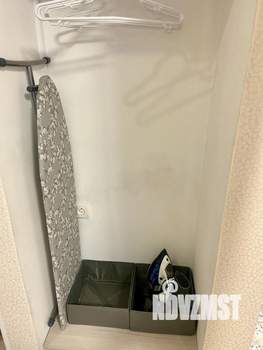 1-к квартира, посуточно, 29м2, 1/1 этаж