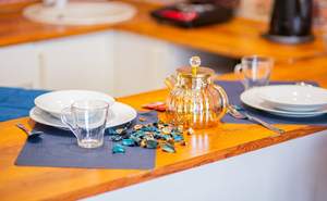 Студия квартира, на длительный срок, 36м2, 7/9 этаж