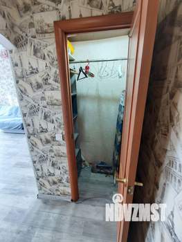 1-к квартира, на длительный срок, 30м2, 4/5 этаж