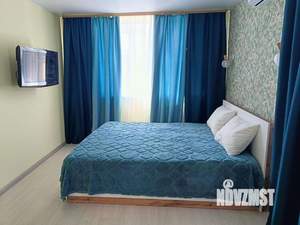 1-к квартира, посуточно, 32м2, 1/1 этаж