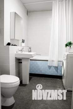 1-к квартира, посуточно, 45м2, 7/12 этаж