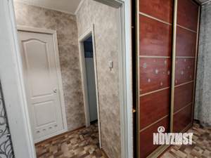 1-к квартира, на длительный срок, 35м2, 4/10 этаж