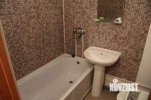 1-к квартира, на длительный срок, 34м2, 1/9 этаж