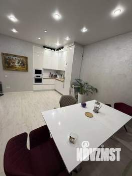 2-к квартира, на длительный срок, 80м2, 11/15 этаж