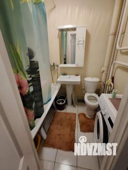 1-к квартира, на длительный срок, 35м2, 4/10 этаж