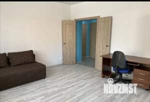 2-к квартира, на длительный срок, 70м2, 3/16 этаж