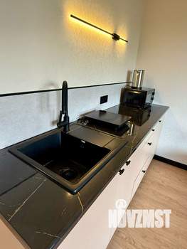 Студия квартира, посуточно, 25м2, 6/16 этаж