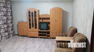 1-к квартира, на длительный срок, 36м2, 2/10 этаж