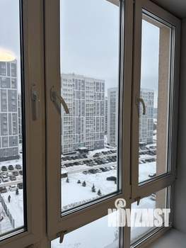 1-к квартира, на длительный срок, 39м2, 9/14 этаж