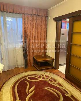 2-к квартира, на длительный срок, 45м2, 5/5 этаж