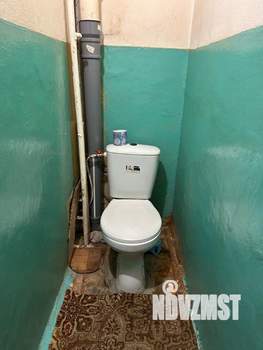 2-к квартира, на длительный срок, 43м2, 5/5 этаж