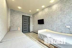 3-к квартира, посуточно, 75м2, 1/5 этаж