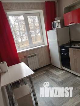 1-к квартира, посуточно, 36м2, 1/5 этаж