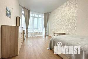 2-к квартира, посуточно, 50м2, 9/14 этаж