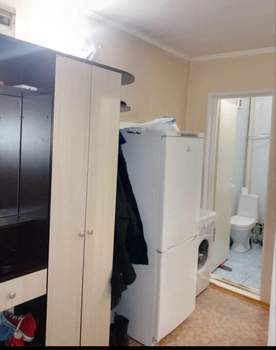 2-к квартира, на длительный срок, 40м2, 5/5 этаж