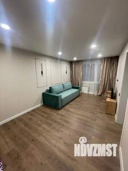 2-к квартира, на длительный срок, 44м2, 2/9 этаж