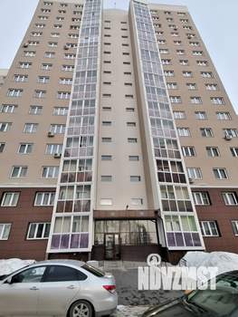 1-к квартира, на длительный срок, 35м2, 11/16 этаж