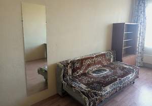 1-к квартира, на длительный срок, 18м2, 8/9 этаж