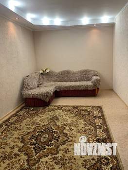 2-к квартира, на длительный срок, 44м2, 7/9 этаж