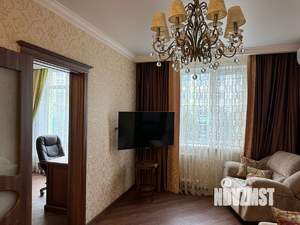 3-к квартира, на длительный срок, 60м2, 3/5 этаж