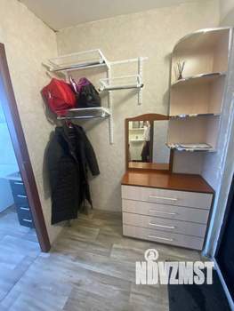 Студия квартира, на длительный срок, 17м2, 3/9 этаж