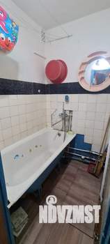 2-к квартира, на длительный срок, 44м2, 5/5 этаж