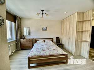 Студия квартира, на длительный срок, 39м2, 6/16 этаж