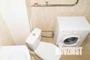 1-к квартира, посуточно, 48м2, 6/17 этаж