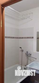 Студия квартира, на длительный срок, 18м2, 9/9 этаж