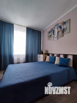 1-к квартира, посуточно, 16м2, 8/9 этаж
