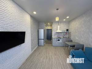 1-к квартира, на длительный срок, 25м2, 7/17 этаж