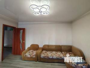 3-к квартира, на длительный срок, 65м2, 4/8 этаж