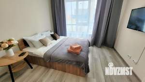 1-к квартира, посуточно, 35м2, 7/11 этаж
