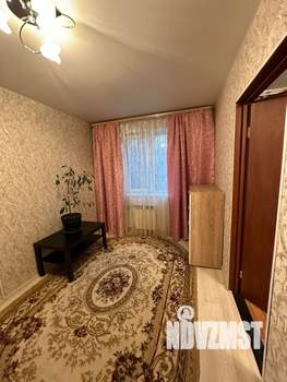 2-к квартира, на длительный срок, 44м2, 2/5 этаж