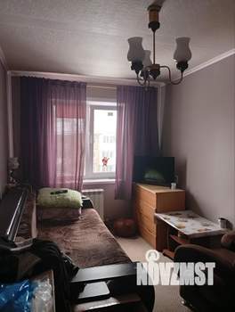 3-к квартира, на длительный срок, 57м2, 5/5 этаж