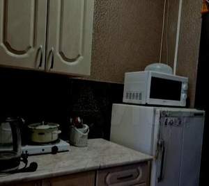 1-к квартира, на длительный срок, 18м2, 6/9 этаж