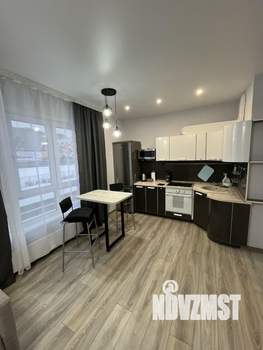 2-к квартира, на длительный срок, 43м2, 4/9 этаж