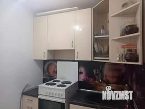 1-к квартира, на длительный срок, 18м2, 2/5 этаж