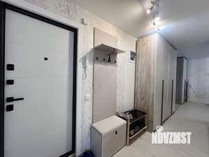 3-к квартира, на длительный срок, 60м2, 4/9 этаж