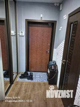 1-к квартира, на длительный срок, 39м2, 9/19 этаж