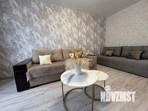 2-к квартира, посуточно, 55м2, 3/16 этаж