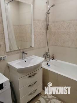 1-к квартира, на длительный срок, 43м2, 11/17 этаж