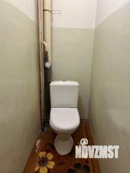 2-к квартира, на длительный срок, 46м2, 2/5 этаж