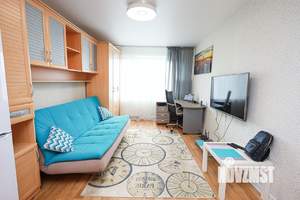 Студия квартира, на длительный срок, 23м2, 7/9 этаж