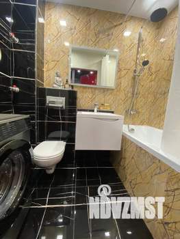 1-к квартира, посуточно, 35м2, 12/15 этаж