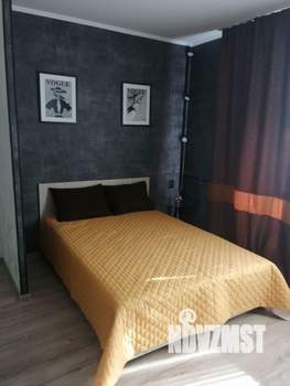 1-к квартира, посуточно, 41м2, 1/1 этаж