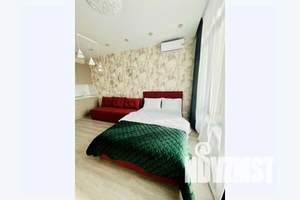 1-к квартира, посуточно, 25м2, 7/18 этаж