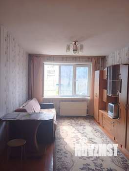 1-к квартира, на длительный срок, 23м2, 1/9 этаж