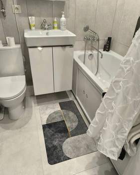 1-к квартира, на длительный срок, 33м2, 3/5 этаж